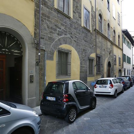 La Casa Bianca Apartment Florence Luaran gambar