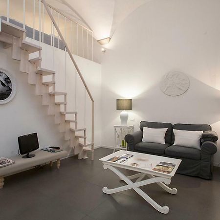 La Casa Bianca Apartment Florence Luaran gambar