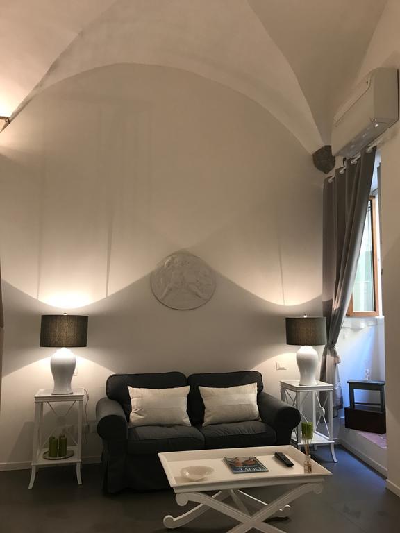 La Casa Bianca Apartment Florence Luaran gambar