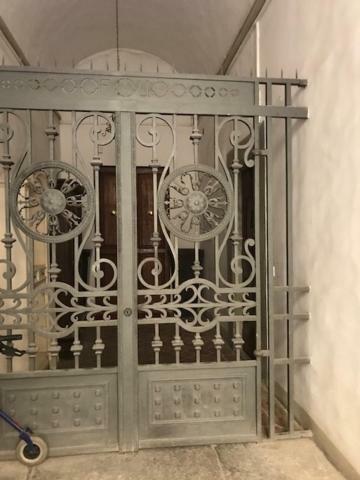 La Casa Bianca Apartment Florence Luaran gambar
