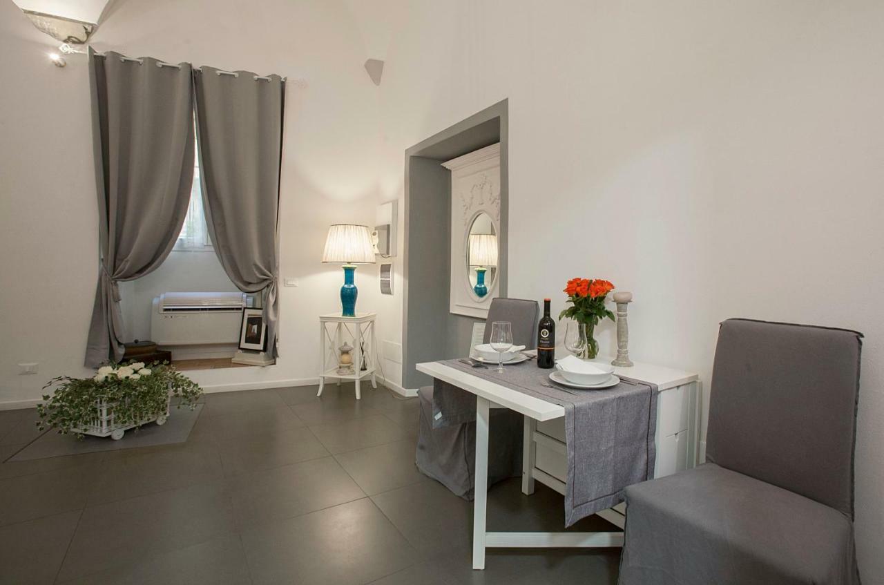 La Casa Bianca Apartment Florence Luaran gambar